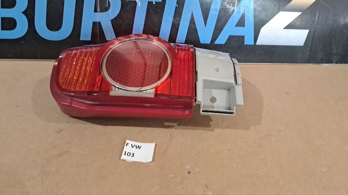 F VW 103 Fanale posteriore destro Volkswagen sharan