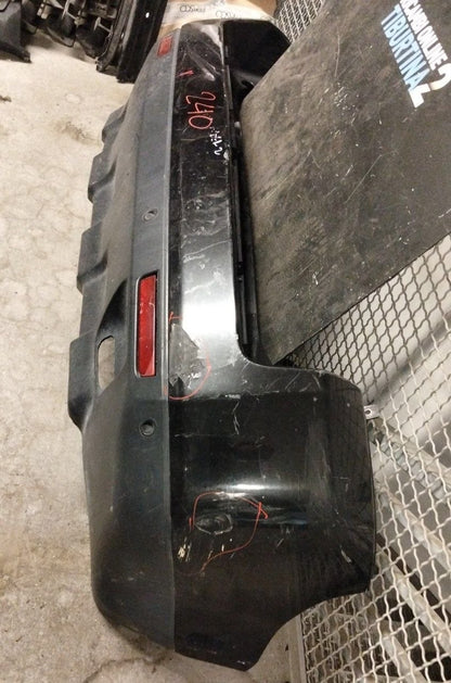 Par240 paraurti posteriore Land rover Freelander 2 dal 2006