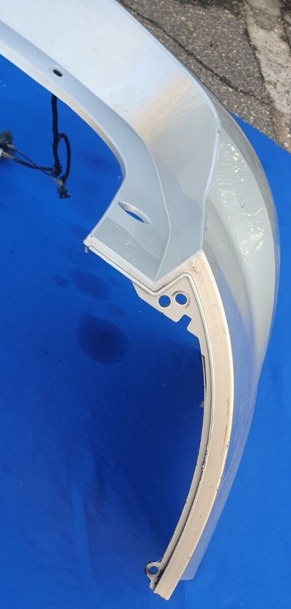 Paraurti posteriore Renault Grand Scenic dal 2009