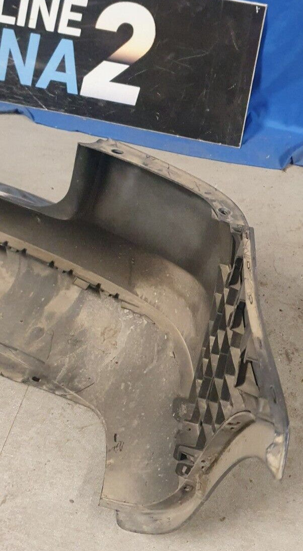 Paraurti Posteriore Volkswagen Touran fino al 2005