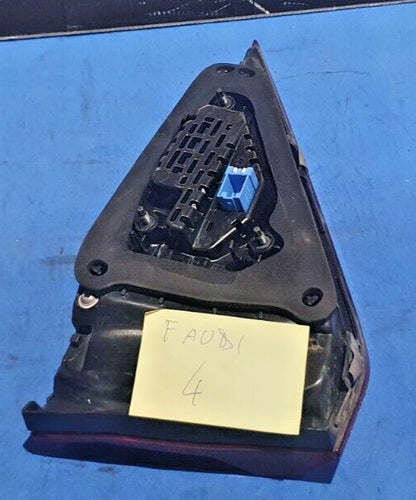 F AUDI 4 -Fanale Posteriore destro Audi A1 2018 in poi