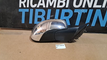Spe chry 9 specchietto retrovisore Chrysler 300c destro 9 fili dal 2004 al 2011