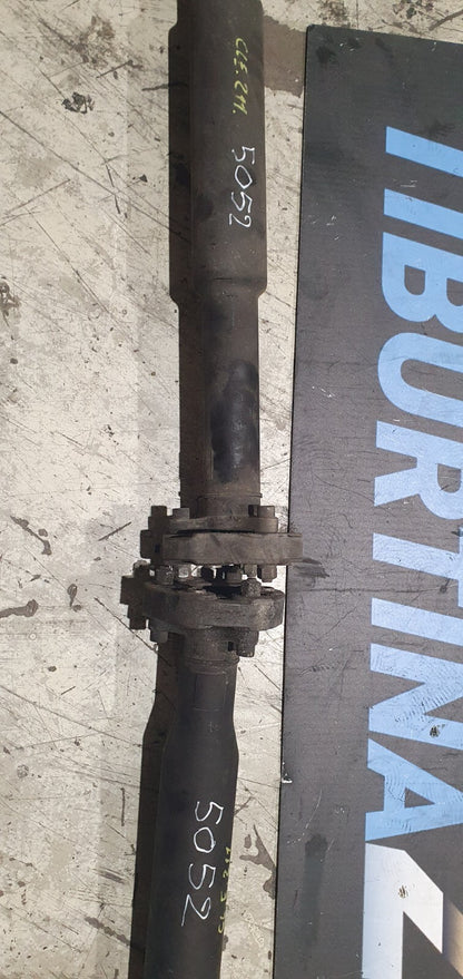 Alb 5052 - Albero trasmissione cardano posteriore completo Mercedes Classe e 211