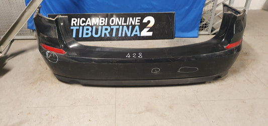 Paraurti Posteriore Bmw Serie 5 535 GT con sensori parcheggio