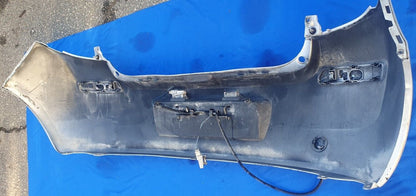Paraurti posteriore Renault Clio 2006 3P