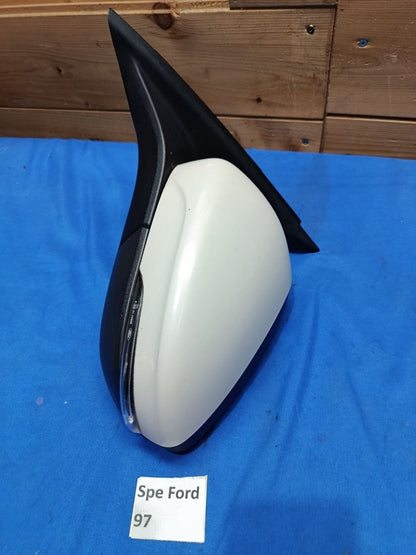 Spe Ford 97 - Specchio retrovisore specchietto Ford Focus Sinistro a 10 PIN