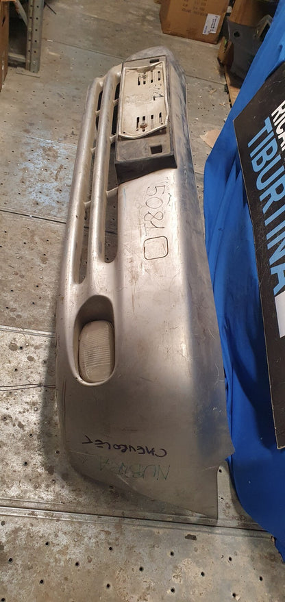 Paraurti Anteriore Chevrolet Daewoo Nubira prima serie