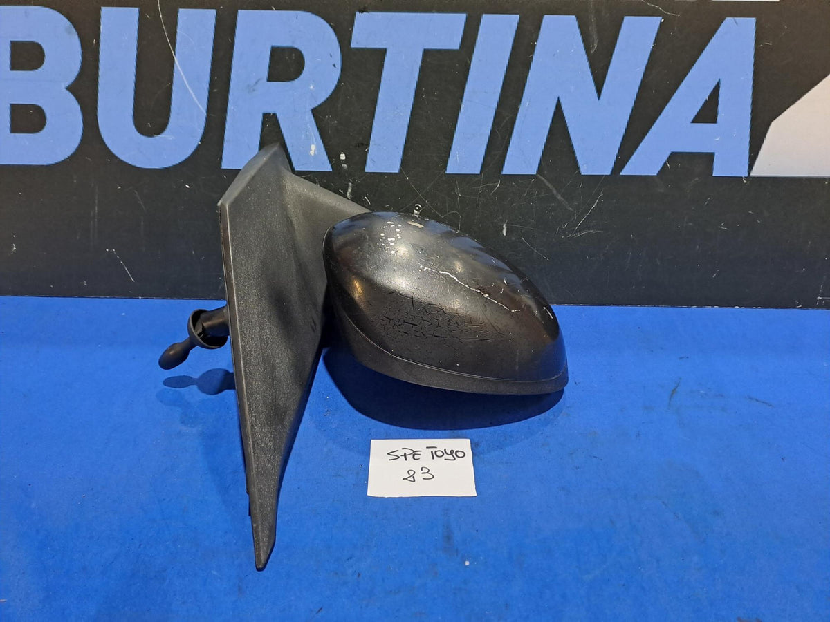 Specchio/Specchietto retrovisore destro Toyota Aygo 1 Serie 2005-2014 - 23