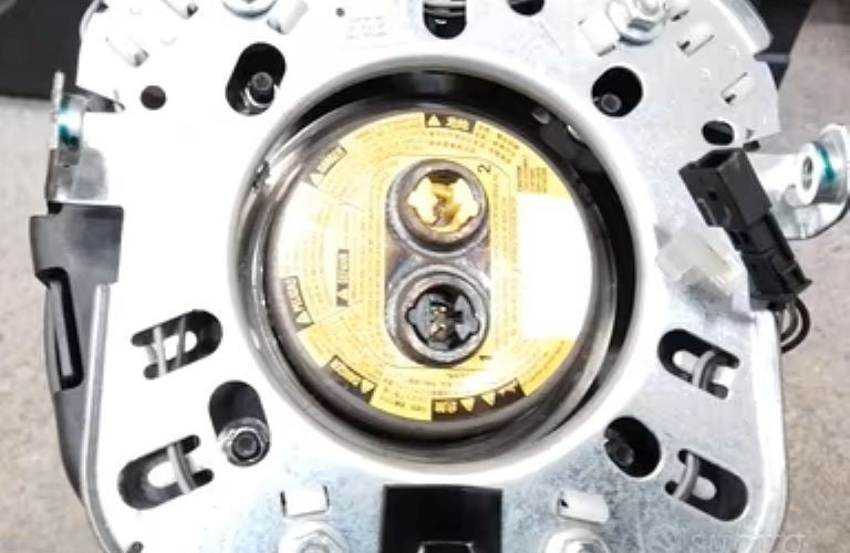 Cruscotto con moduli Jeep compass 2011 2016