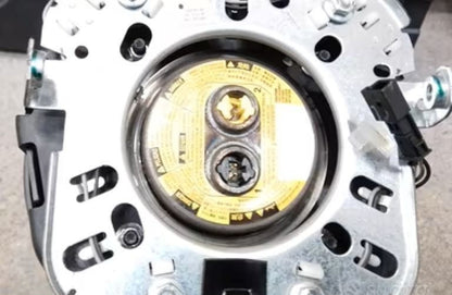 Cruscotto con moduli Jeep compass 2011 2016