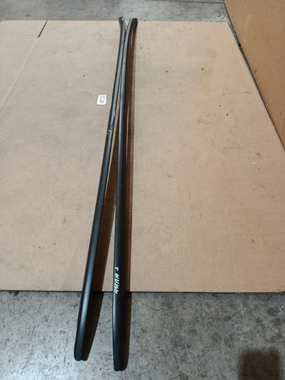 Bar 5026 - Barre longitudinali tetto portapacchi Opel Astra J SW 2010 2015