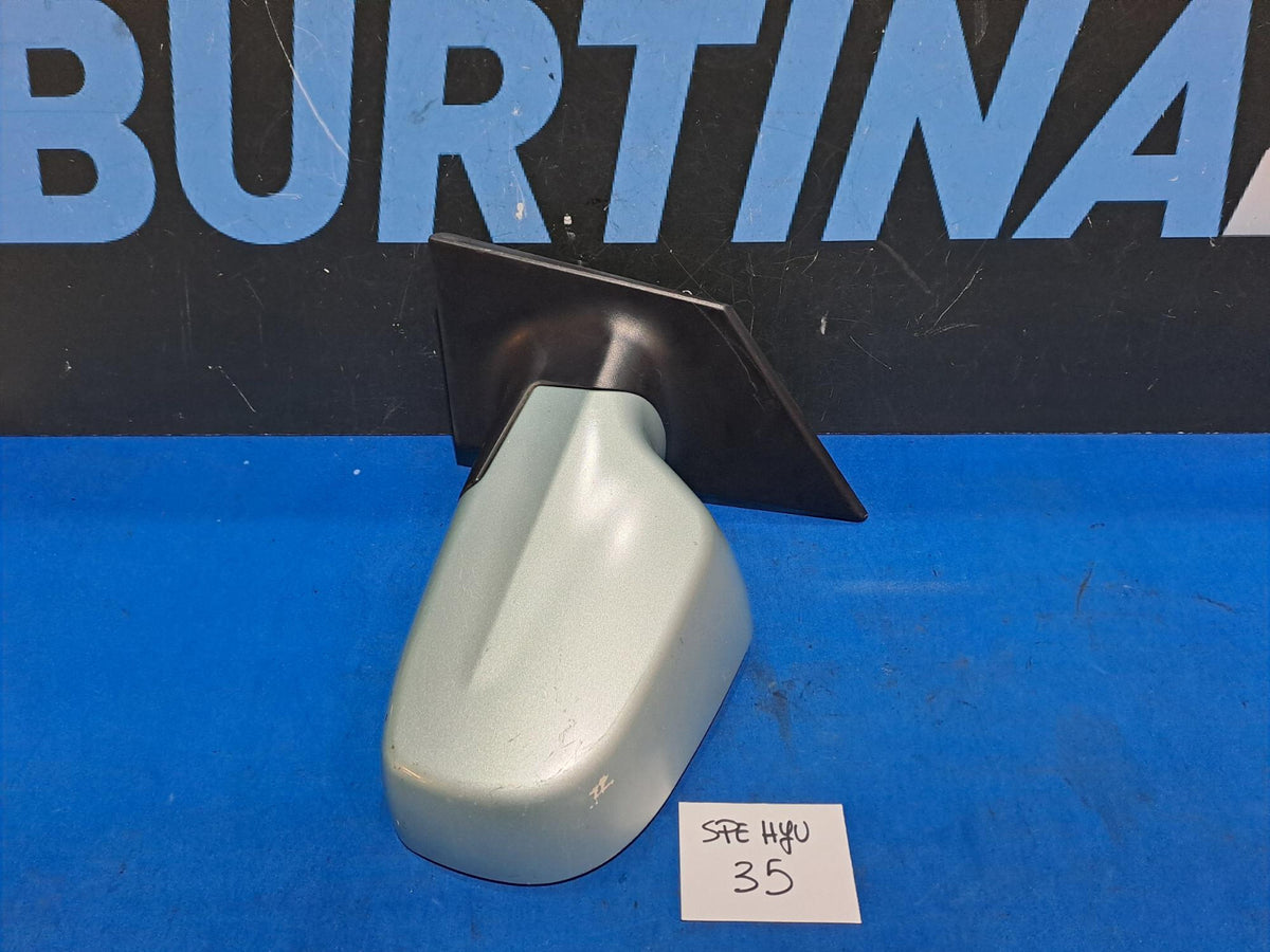 Specchio/Specchietto retrovisore sinistro Hyundai Matrix 5 pin 2001 in poi
