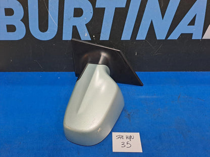 Specchio/Specchietto retrovisore sinistro Hyundai Matrix 5 pin 2001 in poi