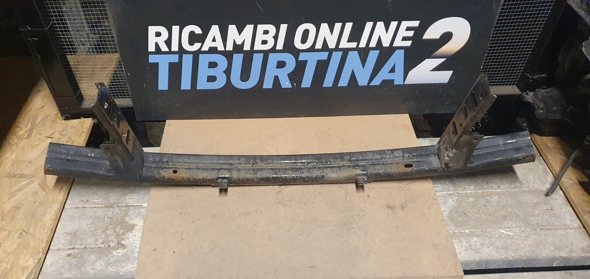Traversa rinforzo paraurti posteriore Jeep Grand Cherokee dal 2010