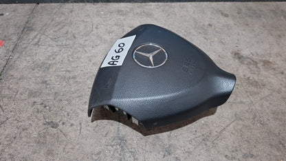 Ag 60 Airbag guida Mercedes classe a W169 anno 2008 2012