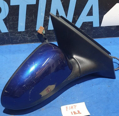 Specchio retrovisore specchietto Fiat Croma destro 7 fili