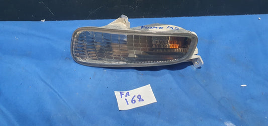 Fa 168 - Faro anteriore Fanalino Fiat Punto 1999 sinistro