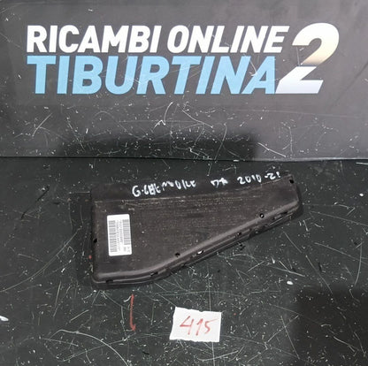 415  airbag sedili destro Jeep grand cherokee 2010-2021