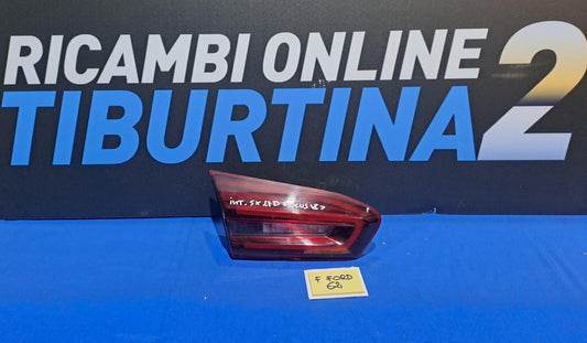 Fanale Posteriore Interno led sinistro Ford Focus Berlina 2018 in poi
