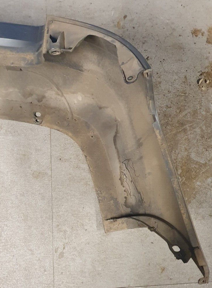 Paraurti Posteriore Skoda Fabia 2008