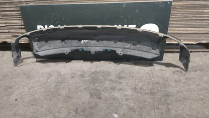 spoiler paraurti posteriore audi A5 coupé  08 -11 Cod 8t0807521a  spp 2