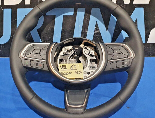 Volante Fiat 500 2016 in poi