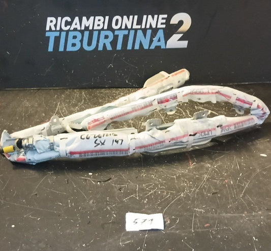 571 airbag tendina laterale sinistro  Suzuki celerio 2014 in poi