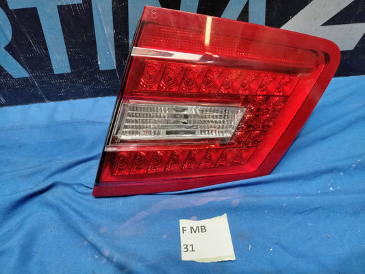 F MB 31 -  Fanale posteriore stop Mercedes Benz classe E W212 SW interno destro