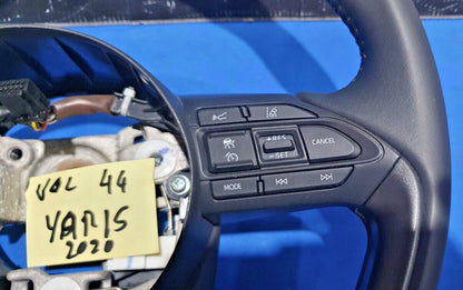 Volante Toyota Yaris 2020