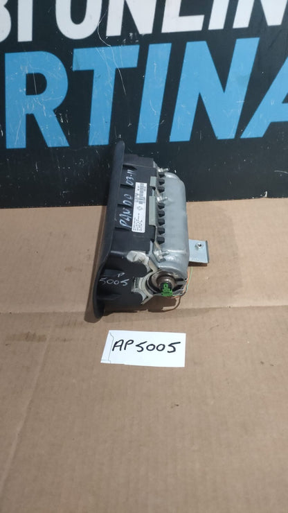 airbag passeggero fiat panda AP5005