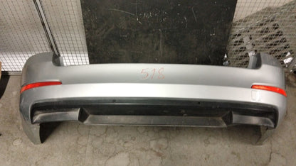 Par518 paraurti posteriore Skoda octavia SW 2012 - 2017