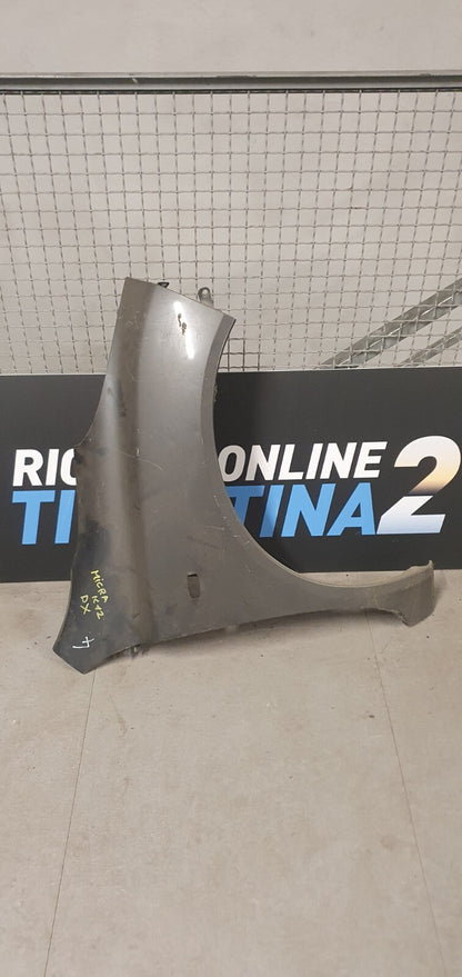 Parafango Anteriore Nissan Micra K 12 destro