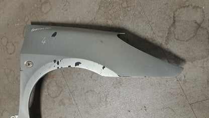 Par 4 parafango anteriore destro peugeot 307 dal 2001 in poi