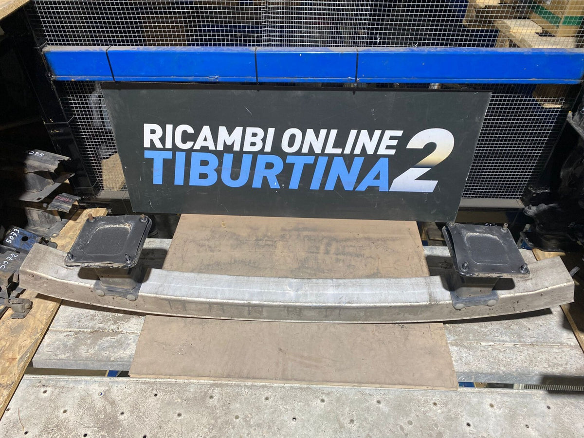 Rinforzo paraurti Traversa posteriore Mercedes ML 164