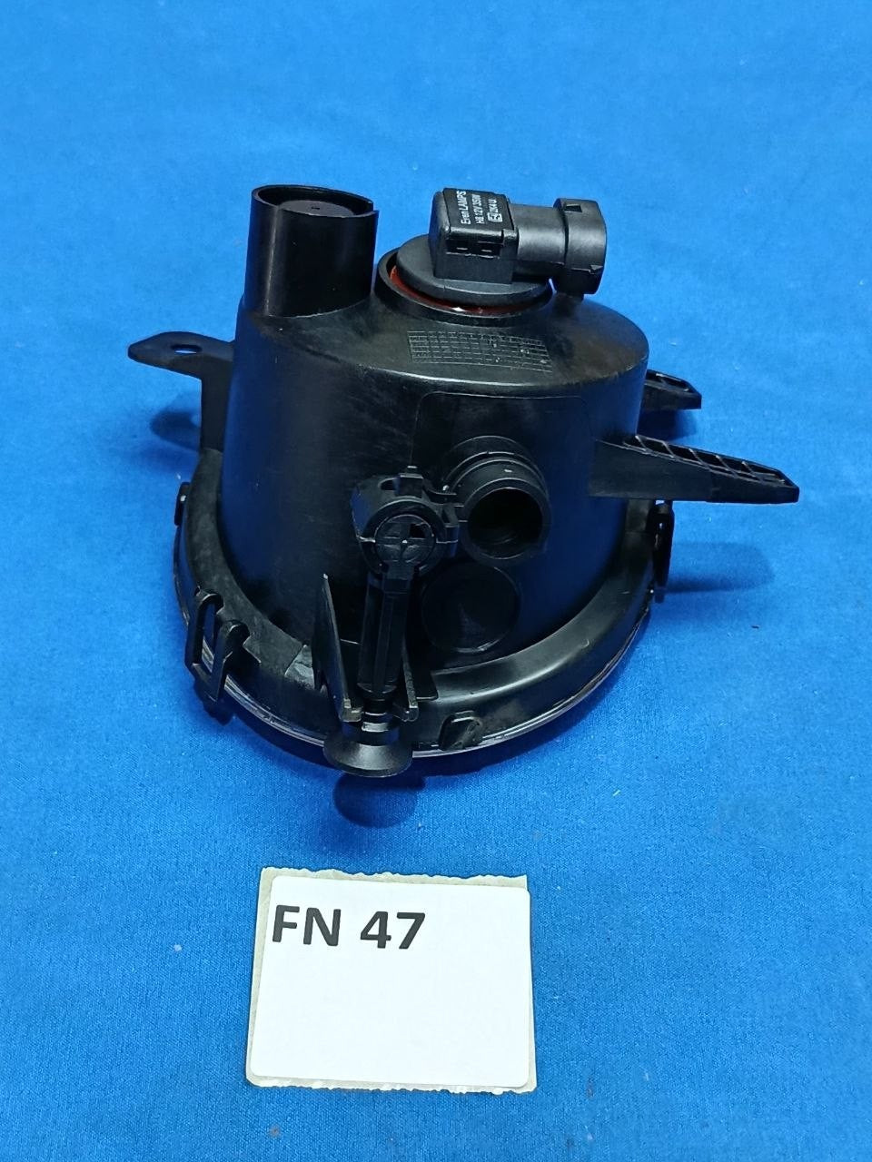 FN 47 - Fanale nuovo completo fendinebbia anteriore destro BMW serie 3 F30 F31