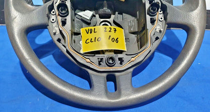 Volante Renault clio 106