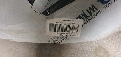 Paraurti Anteriore Ford Fiesta MK VI dal 2006 FD3421000