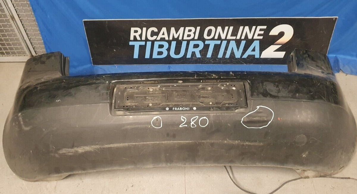 Paraurti Posteriore Volkswagen Golf V 5