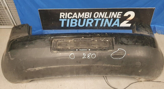 Paraurti Posteriore Volkswagen Golf V 5