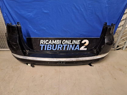Paraurti Posteriore Citroen C4 Picasso dal 2009 9680518277
