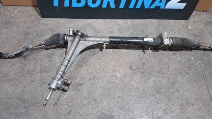 Scatola guida idroguida ducato jumper expert cod 01372870080 anno 2007