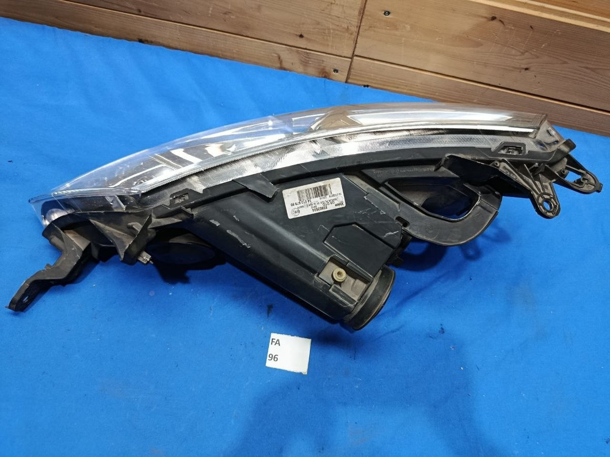 FA 96 - Fanale Faro Anteriore Destro Citroen Jumpy dal 2007  Cod 89902604