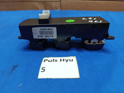 Puls Hyu 5 - Pulsantiera Anteriore sinistra Hyundai I10 2013 2019