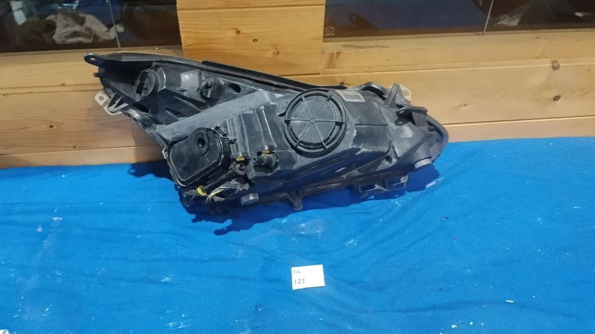 Fa122 faro anteriore sinistro Opel Corsa d 2006