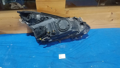 Fa122 faro anteriore sinistro Opel Corsa d 2006