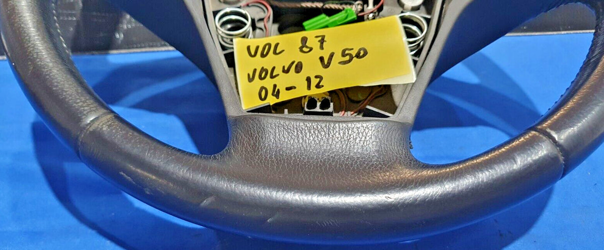 Volante Volvo v50 2004 - 2008