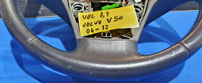 Volante Volvo v50 2004 - 2008