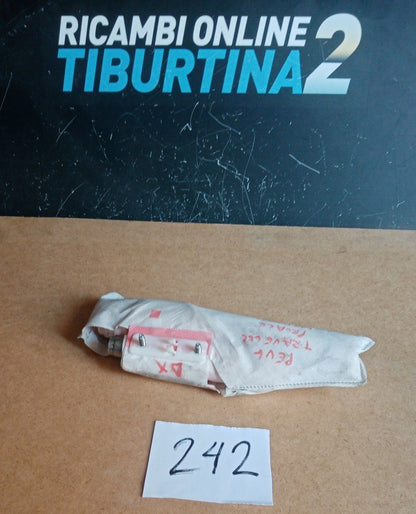Airbag sedili destra Peugeot traveller expert Toyota pro ace Citroen spacetourer
