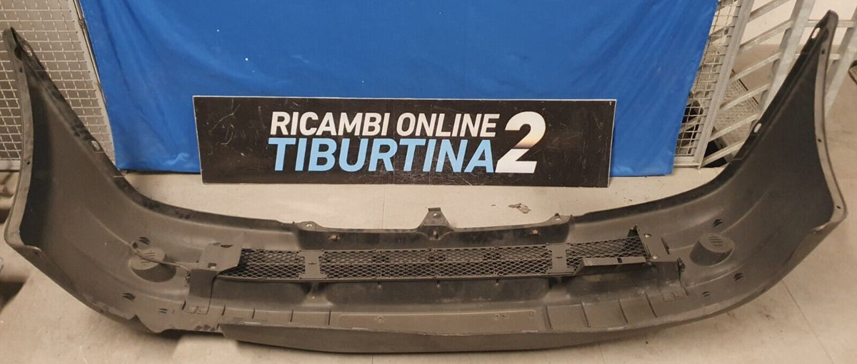 Paraurti Anteriore Fiat Ducato 2004 non verniciato