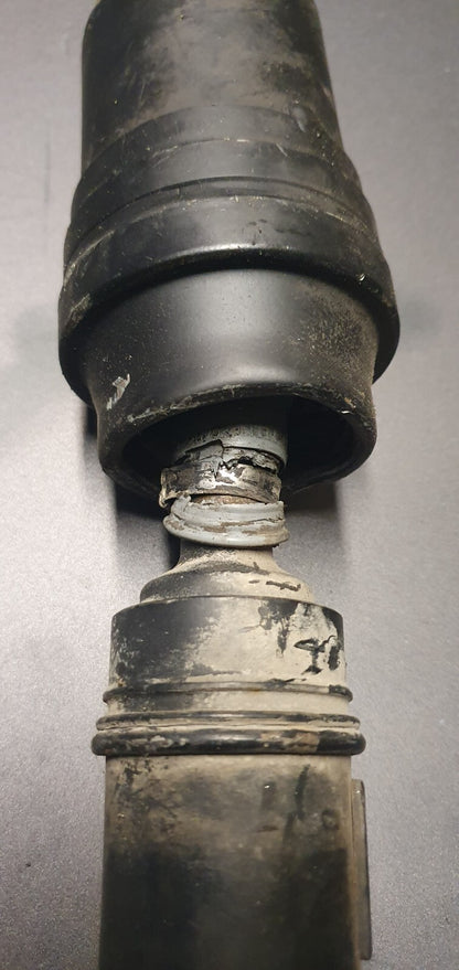 Alb 5104 - Albero trasmissione Anteriore Daihatsu Terios 1.5 B 4x4